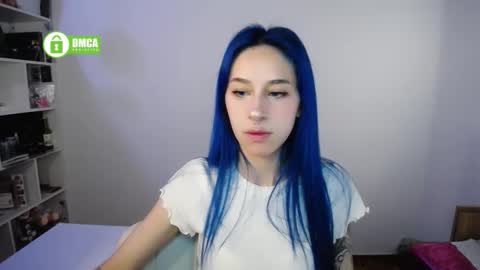 Maca online show from 03/03/26, 03:07