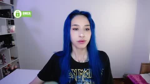 Maca online show from 03/11/26, 03:29