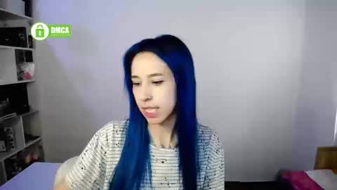 Maca online show from 03/17/26, 02:42