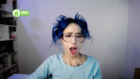 Maca online show from 03/25/26, 02:23