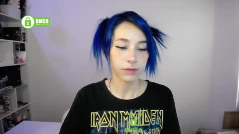 Maca online show from 04/02/26, 01:53