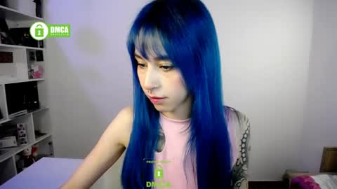 Maca online show from 04/10/26, 02:33