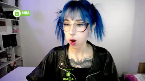 Maca online show from 04/11/26, 02:21