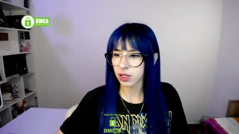 Maca online show from 04/14/26, 02:23