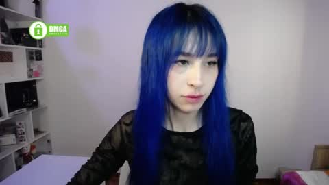 Maca online show from 04/17/26, 02:53