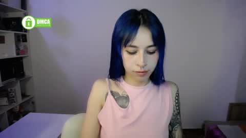 Snapshot of katara_a chatting on 04/29/26, 11:11 Maca online show from 04/29/26, 11:11