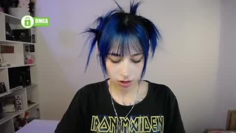 Snapshot of katara_a chatting on 05/05/26, 10:07 Maca online show from 05/05/26, 10:07