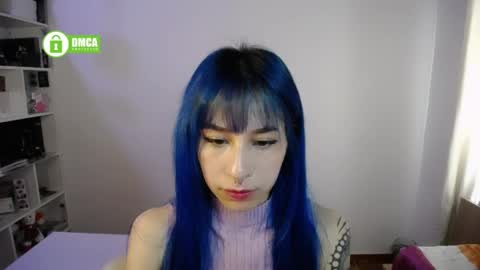 Snapshot of katara_a chatting on 05/16/26, 03:33 Maca online show from 05/16/26, 03:33