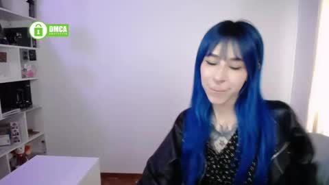 Snapshot of katara_a chatting on 05/20/26, 03:18 Maca online show from 05/20/26, 03:18