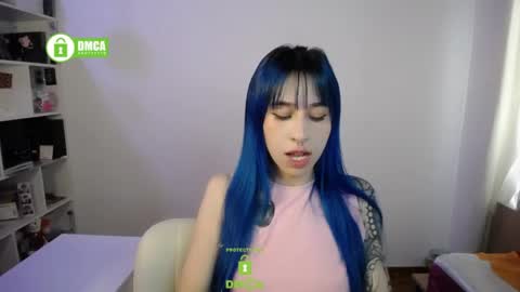 Snapshot of katara_a chatting on 05/29/26, 09:13 Maca online show from 05/29/26, 09:13