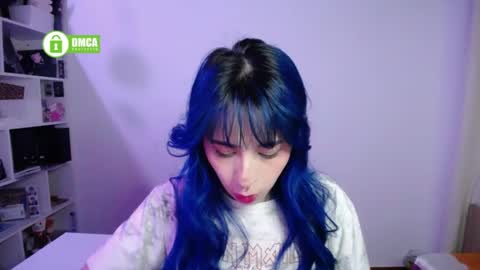 Snapshot of katara_a chatting on 06/02/26, 11:51 Maca online show from 06/02/26, 11:51