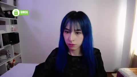 Snapshot of katara_a chatting on 06/03/26, 04:23 Maca online show from 06/03/26, 04:23