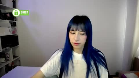 Snapshot of katara_a chatting on 06/06/26, 10:03 Maca online show from 06/06/26, 10:03