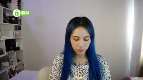 Maca online show from 07/01/26, 07:46