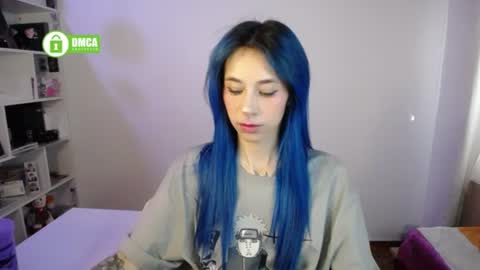 Maca online show from 07/07/26, 01:48