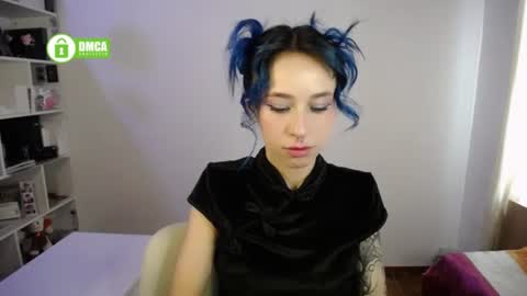 Maca online show from 07/10/26, 03:03
