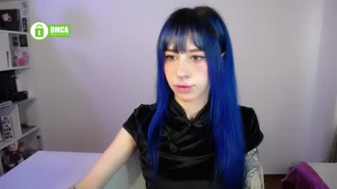 Maca online show from 07/11/26, 10:11