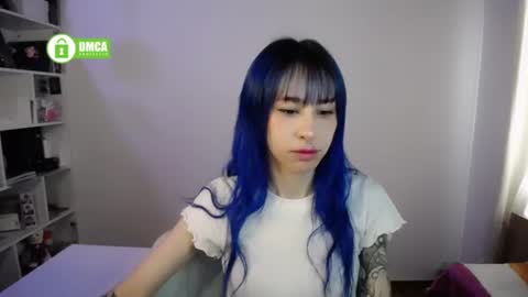 Maca online show from 07/12/26, 02:19