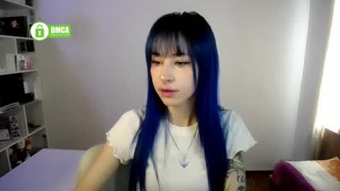 Maca online show from 07/22/26, 03:26