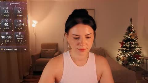 kate124680 online show from 12/20/25, 10:50