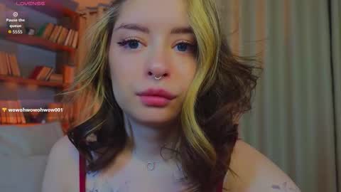 Katerina online show from 02/06/26, 02:16