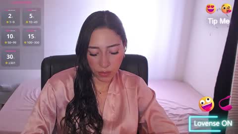 Carla Palmer online show from 01/08/25, 09:01