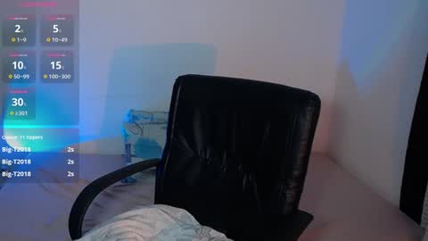 Carla Palmer online show from 01/19/25, 04:44