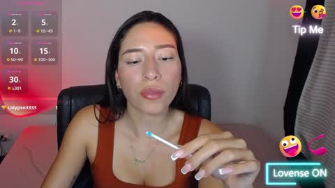 Carla Palmer online show from 02/06/25, 02:00