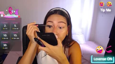 Carla Palmer online show from 10/06/25, 06:38