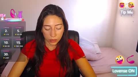 Carla Palmer online show from 10/07/25, 10:07