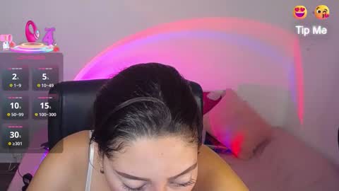 Carla Palmer online show from 02/05/26, 02:16