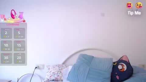 Carla Palmer online show from 06/29/26, 12:16