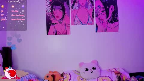 Kate online show from 01/16/26, 11:25