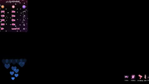 Kate online show from 03/13/26, 10:44