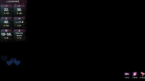 Kate online show from 03/26/26, 10:43