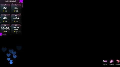 Kate online show from 04/11/26, 10:41