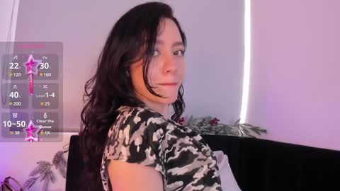 Snapshot of kate_crown chatting on 12/03/24, 07:00 Kate Crown online show from 12/03/24, 07:00