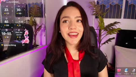 Snapshot of kate_crown chatting on 01/29/25, 04:19 Kate Crown online show from 01/29/25, 04:19