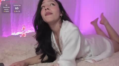 Snapshot of kate_crown chatting on 02/26/25, 09:48 Kate Crown online show from 02/26/25, 09:48