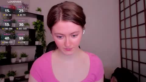 Kate online show from 03/03/26, 02:07