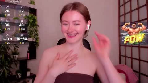 Kate online show from 03/16/26, 05:44