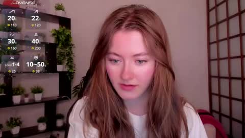 Kate online show from 04/16/26, 02:34