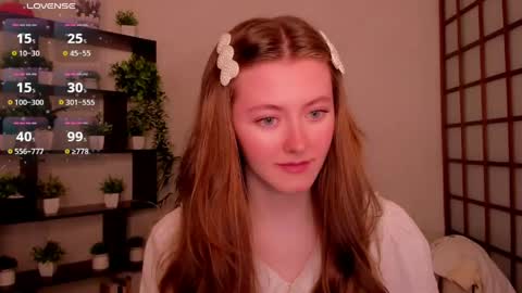 Snapshot of kate_cuddle chatting on 05/22/26, 02:40 Kate online show from 05/22/26, 02:40