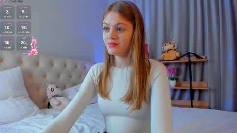 Snapshot of kate_cutee_ chatting on 02/27/25, 04:21 Kate online show from 02/27/25, 04:21