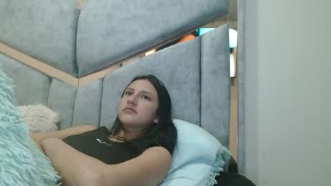 kate online show from 01/28/25, 03:15