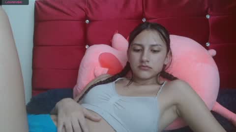 kate online show from 02/02/25, 08:08