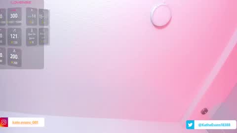 Kate Evans online show from 03/02/25, 05:04