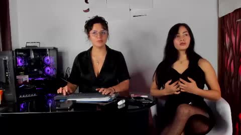 Kate Evans online show from 07/03/26, 02:34