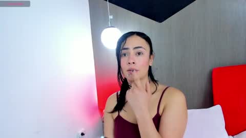 Kate Evans online show from 07/17/26, 11:06