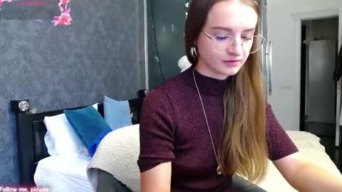 .Be kind and gentle with me and I will do my best for you.   online show from 09/19/25, 07:10